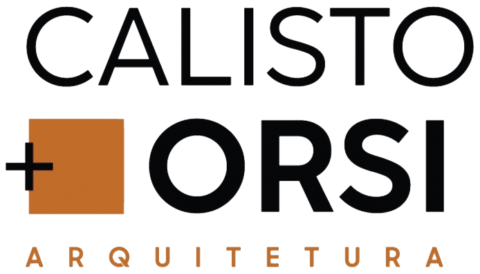 Calisto + Orsi Arquitetura